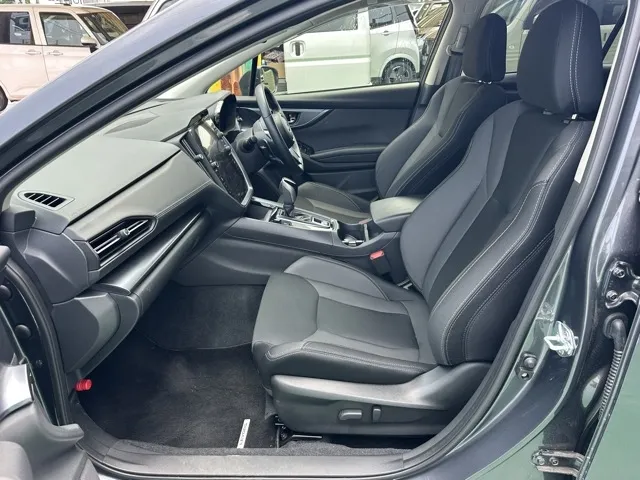 レヴォーグ(スバル)スマートエディション アイサイト中古車 3