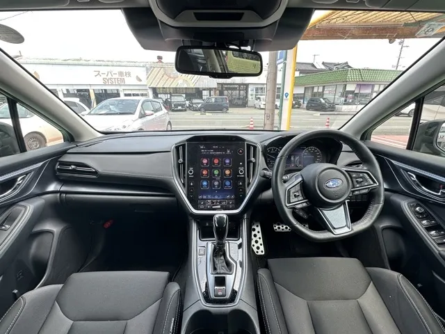 レヴォーグ(スバル)スマートエディション アイサイト中古車 5