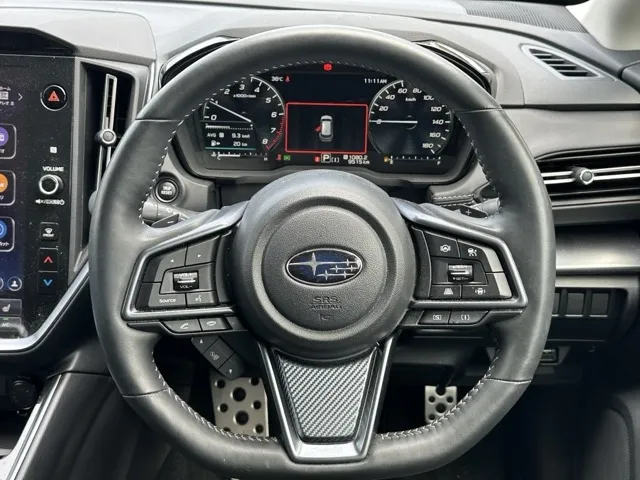 レヴォーグ(スバル)スマートエディション アイサイト中古車 6