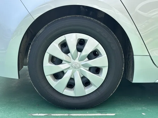 カローラ(トヨタ)X中古車 11