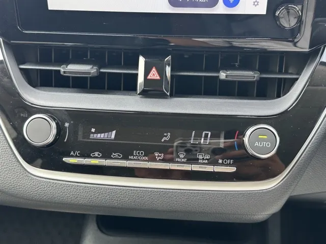 カローラ(トヨタ)X中古車 17