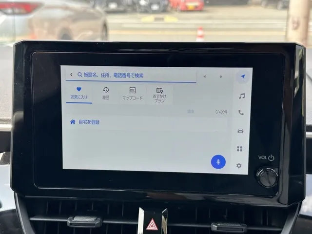 カローラ(トヨタ)X中古車 19