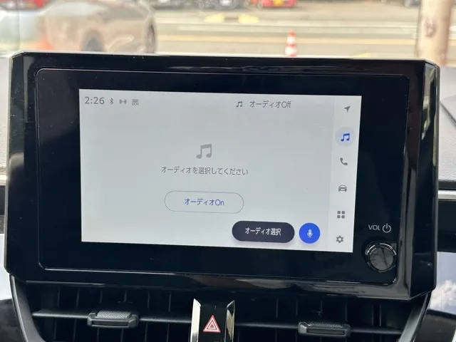 カローラ(トヨタ)X中古車 20
