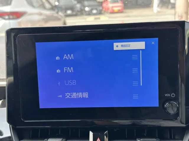 カローラ(トヨタ)X中古車 21