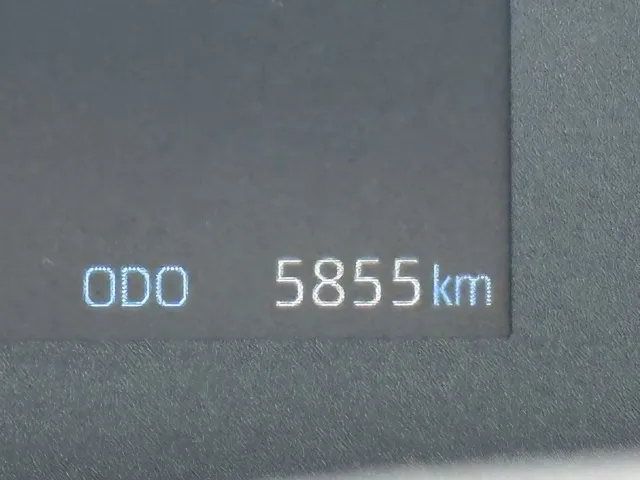 カローラ(トヨタ)X中古車 25
