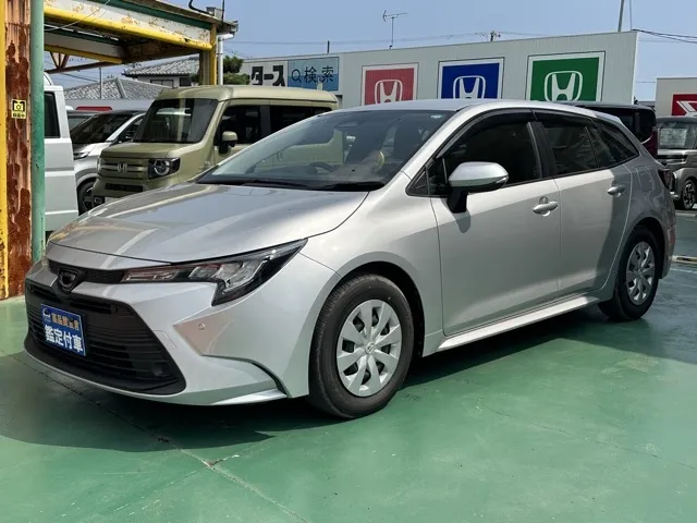 カローラ(トヨタ)X中古車 1