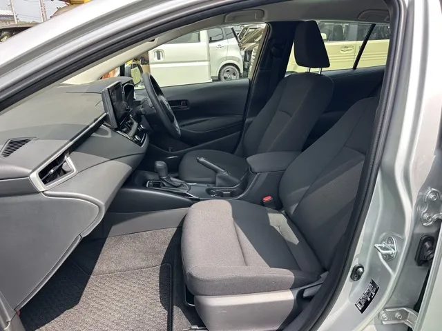カローラ(トヨタ)X中古車 3