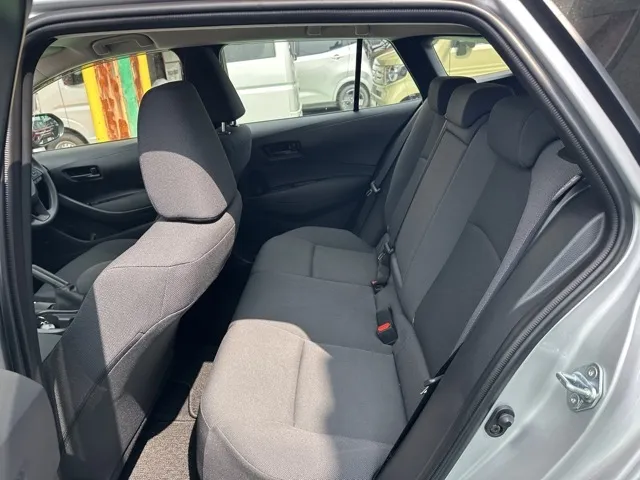 カローラ(トヨタ)X中古車 4