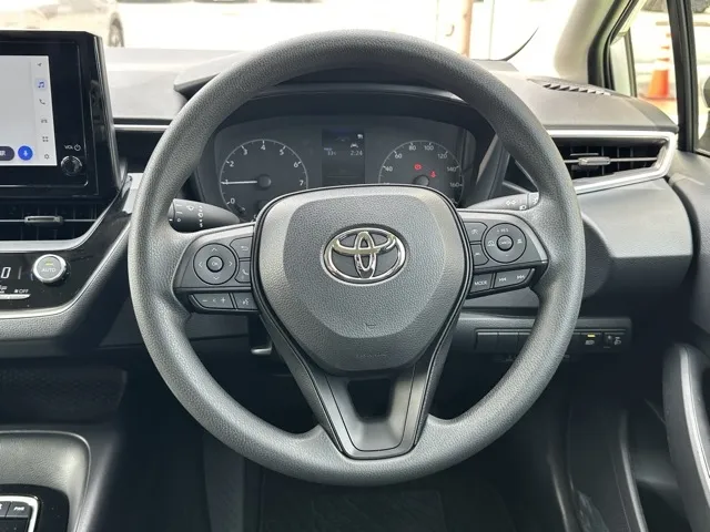 カローラ(トヨタ)X中古車 6