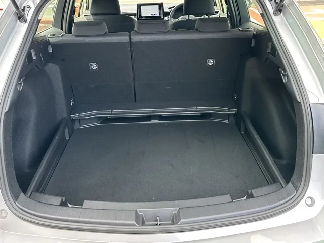 カローラ(トヨタ)X中古車 8