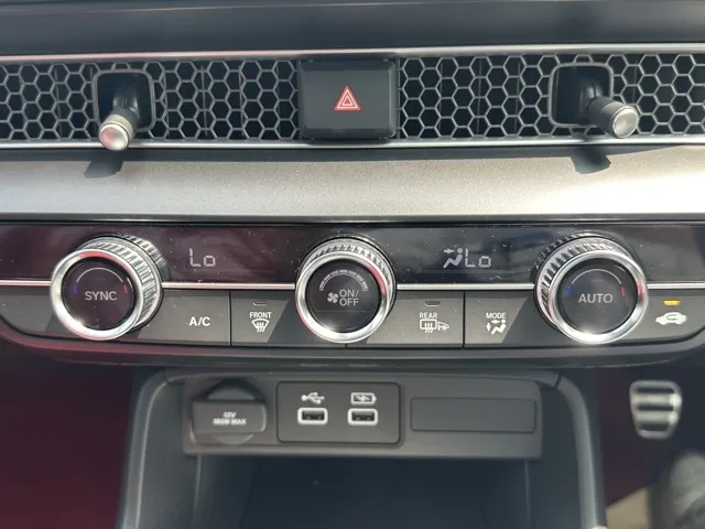 シビック(ホンダ)タイプR登録済未使用車 15