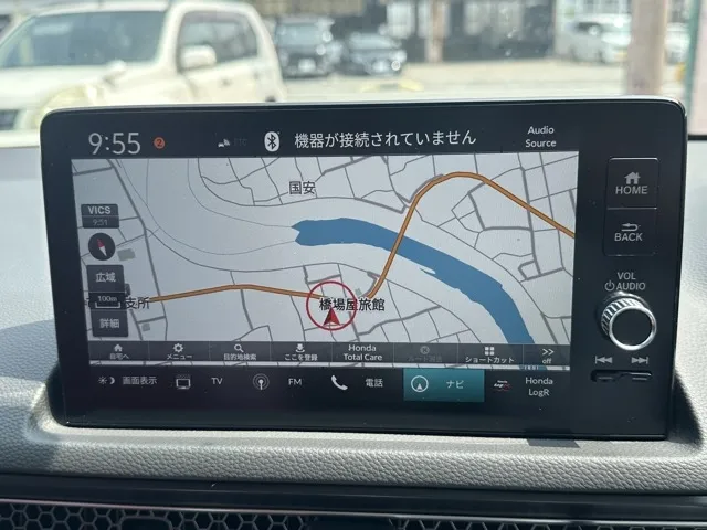 シビック(ホンダ)タイプR登録済未使用車 16