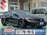 シビック未使用車