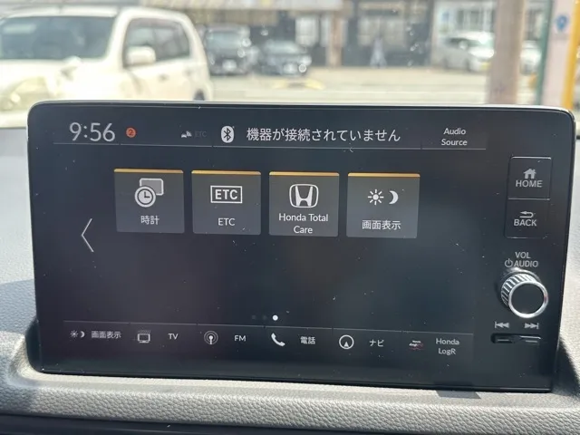 シビック(ホンダ)タイプR登録済未使用車 21
