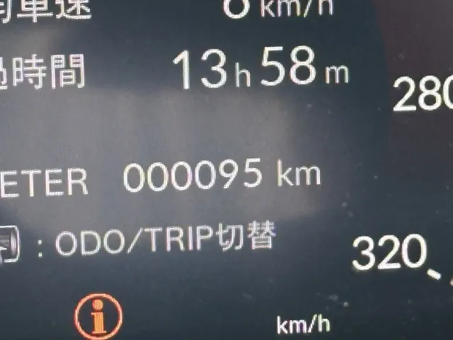 シビック(ホンダ)タイプR登録済未使用車 27