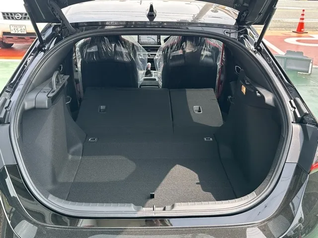 シビック(ホンダ)タイプR登録済未使用車 7