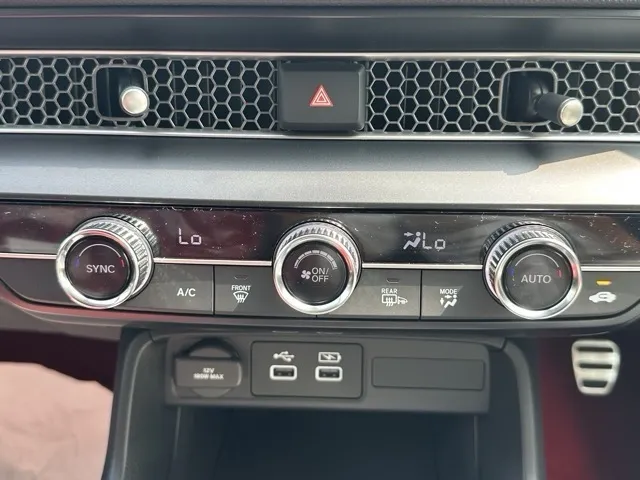 シビック(ホンダ)タイプR登録済未使用車 16
