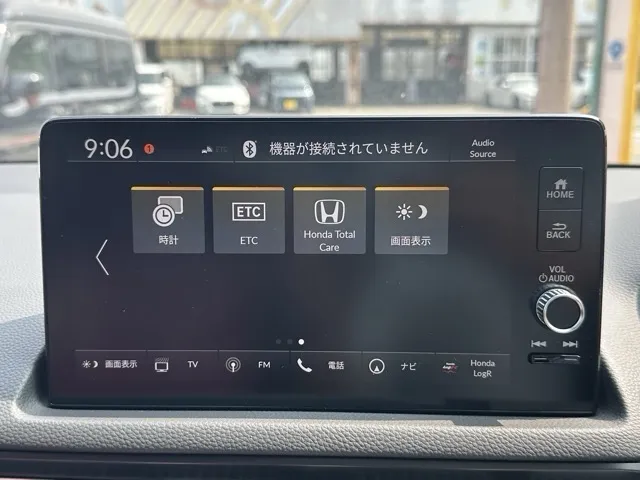 シビック(ホンダ)タイプR登録済未使用車 22