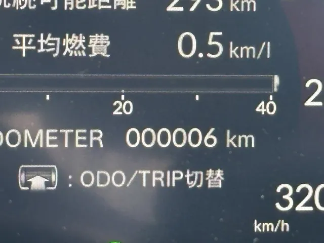 シビック(ホンダ)タイプR登録済未使用車 27