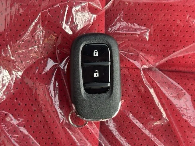 シビック(ホンダ)タイプR登録済未使用車 28