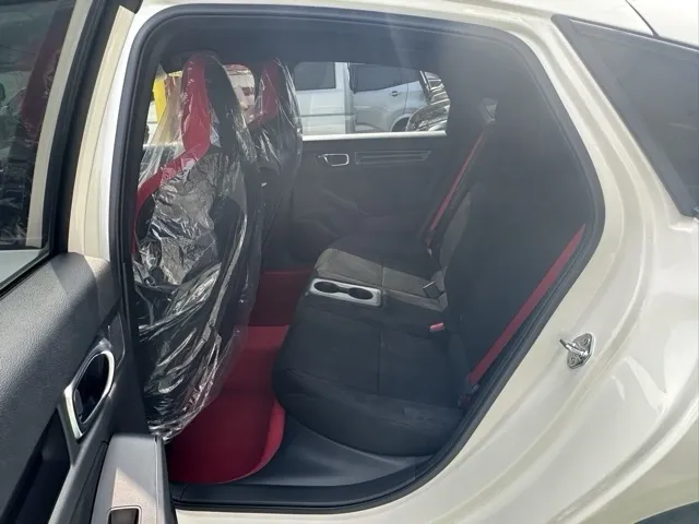 シビック(ホンダ)タイプR登録済未使用車 4