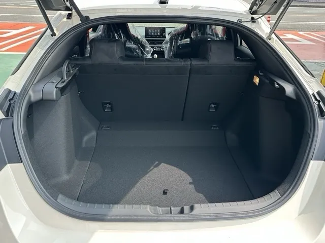 シビック(ホンダ)タイプR登録済未使用車 7