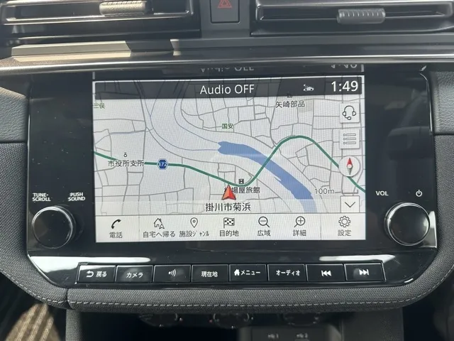フェアレディZ(ニッサン)ベースグレード 6MT登録済未使用車 16