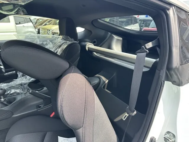 フェアレディZ(ニッサン)ベースグレード 6MT登録済未使用車 4