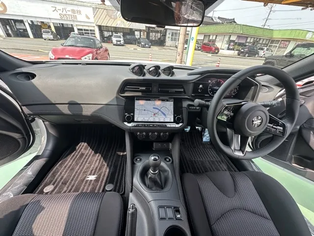フェアレディZ(ニッサン)ベースグレード 6MT登録済未使用車 5