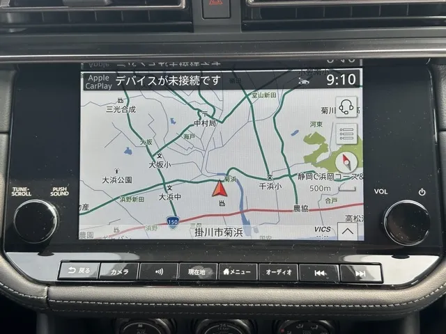 フェアレディZ(ニッサン)ニスモ AT中古車 15
