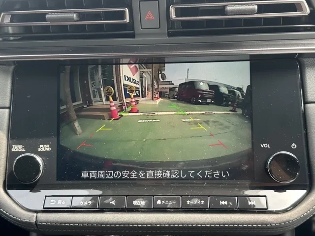 フェアレディZ(ニッサン)ニスモ AT中古車 19