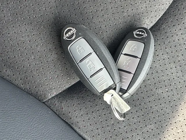 フェアレディZ(ニッサン)ニスモ AT中古車 25