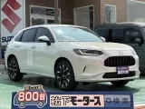 ZR-V未使用車