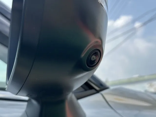 アウトランダー(三菱)G ５人乗 アラウンドビューモニター中古車 27