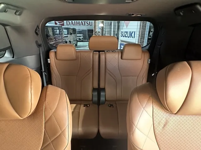 ヴェルファイア(トヨタ)Z プレミア中古車 5