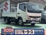 三菱キャンター 仕事で大活躍！[NO:20707]