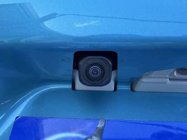 タント(ダイハツ)RS届出済未使用車 9