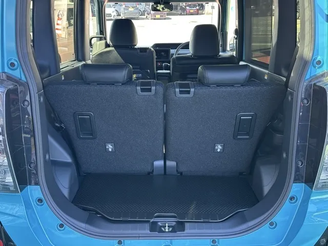 タント(ダイハツ)RS届出済未使用車 10
