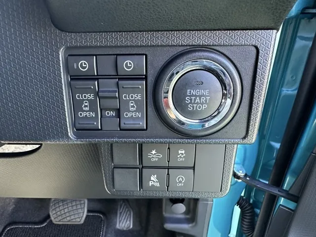 タント(ダイハツ)RS届出済未使用車 15