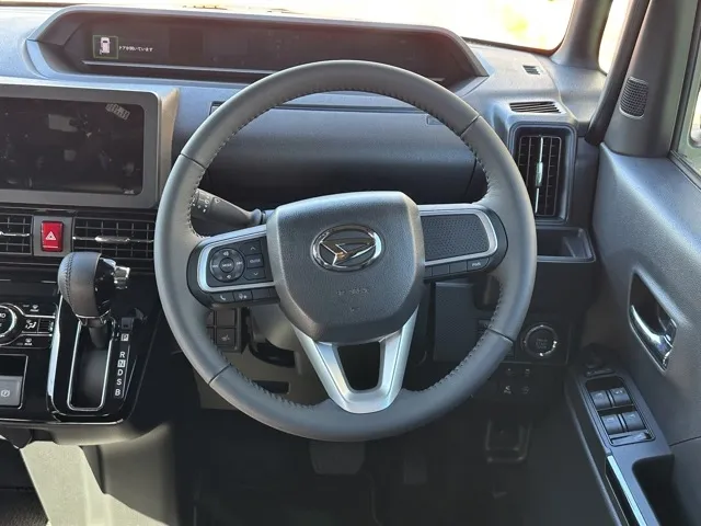 タント(ダイハツ)RS届出済未使用車 6
