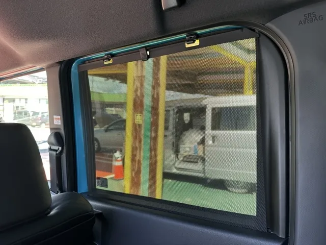 タント(ダイハツ)RS届出済未使用車 7