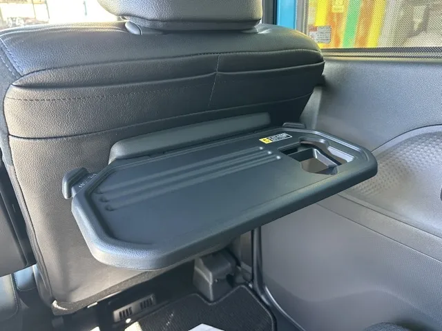 タント(ダイハツ)RS届出済未使用車 8
