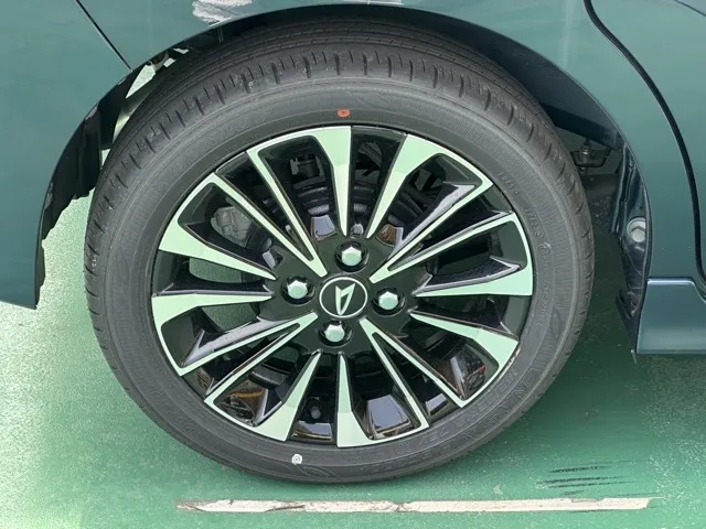 タント(ダイハツ)RS届出済未使用車 13