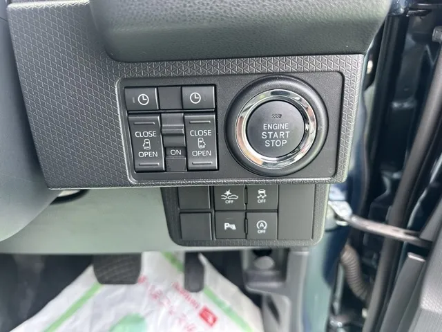 タント(ダイハツ)RS届出済未使用車 15