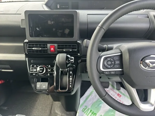 タント(ダイハツ)RS届出済未使用車 16