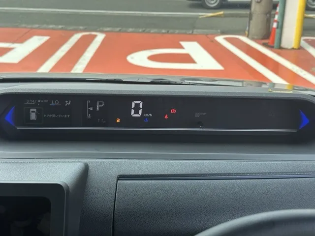 タント(ダイハツ)RS届出済未使用車 18