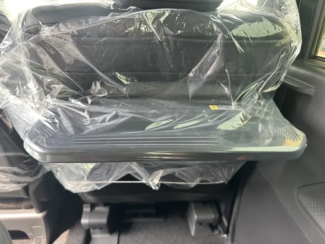 タント(ダイハツ)RS届出済未使用車 7