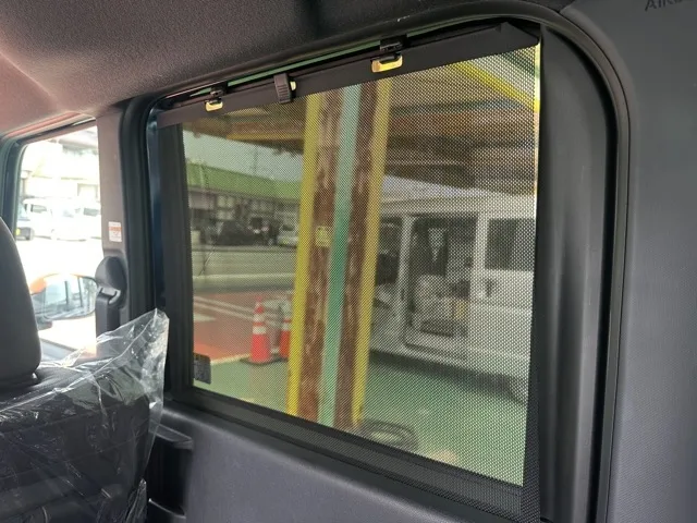 タント(ダイハツ)RS届出済未使用車 8