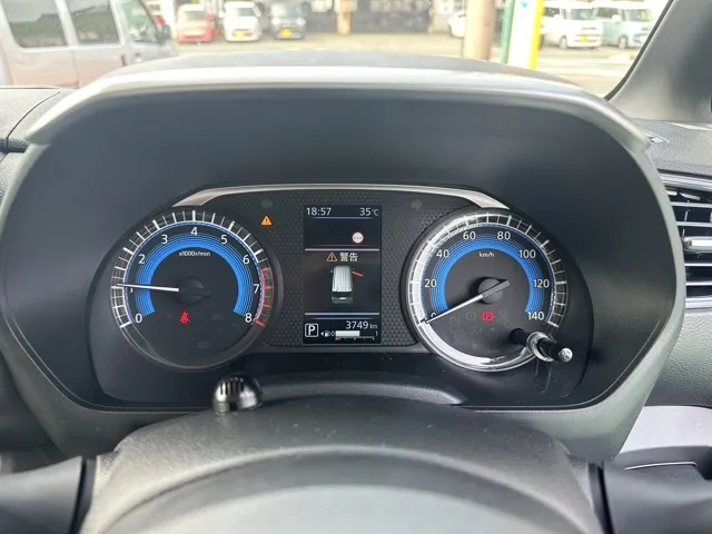 ルークス(ニッサン)ハイウェイスターX プロパイロットエディションレンタＵＰ 23