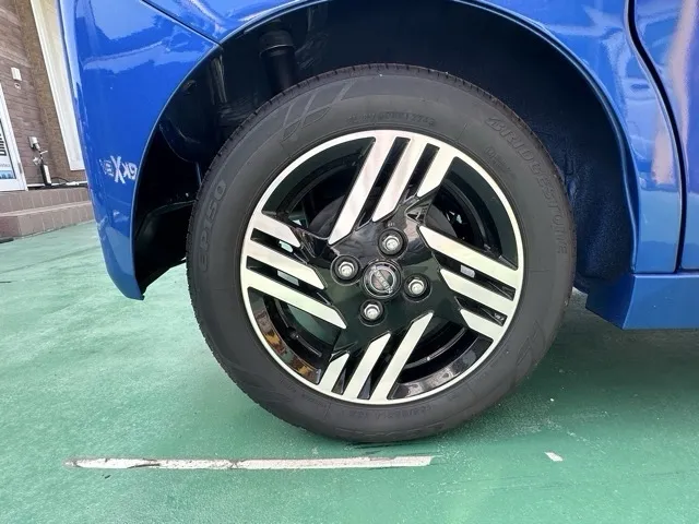 ルークス(ニッサン)ハイウェイスターX プロパイロットエディション届出済未使用車 9